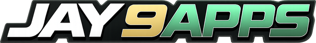 Jay 9Apps Logo